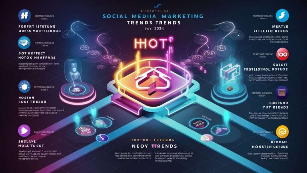 Social Media Marketing: What’s Hot and What’s Not This Year